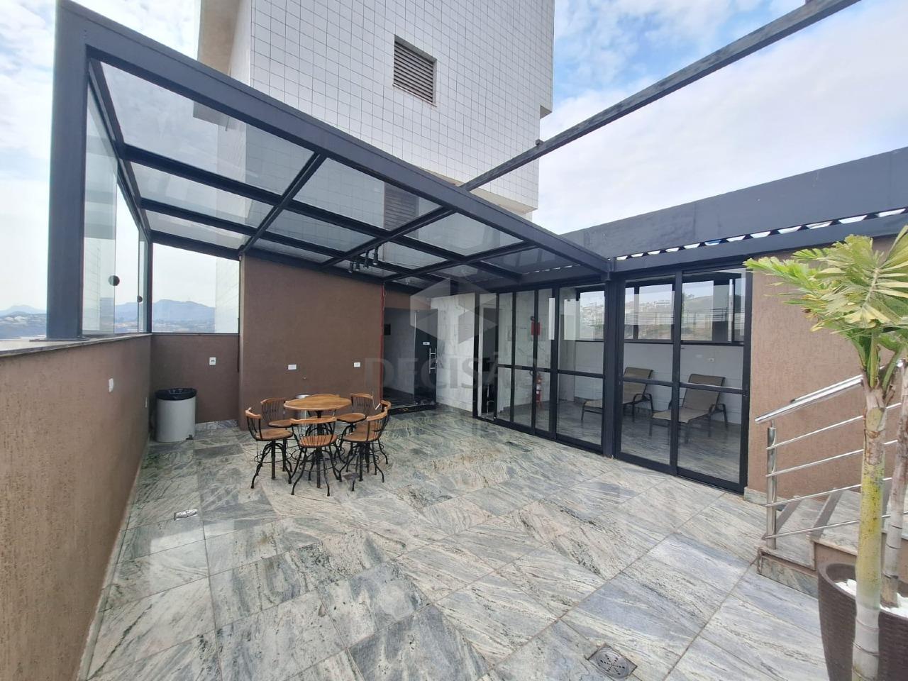 Apartamento 1 Quarto à venda no Estoril: 