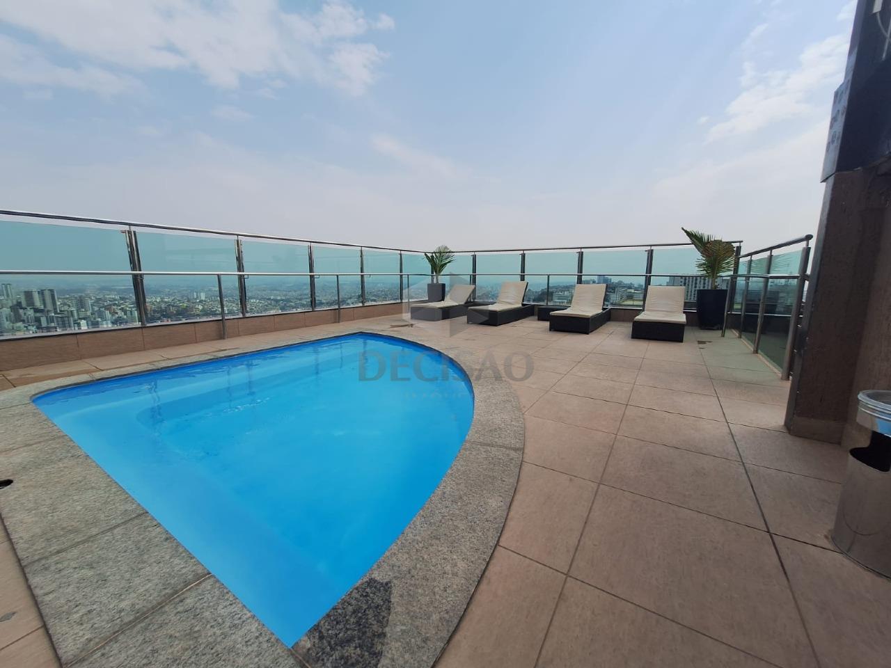 Apartamento 1 Quarto à venda no Estoril: 