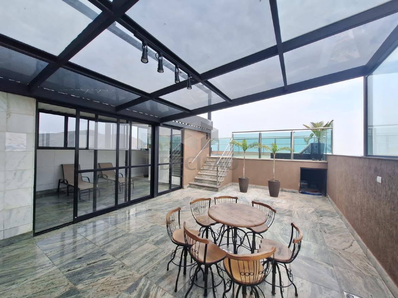 Apartamento 1 Quarto à venda no Estoril: 