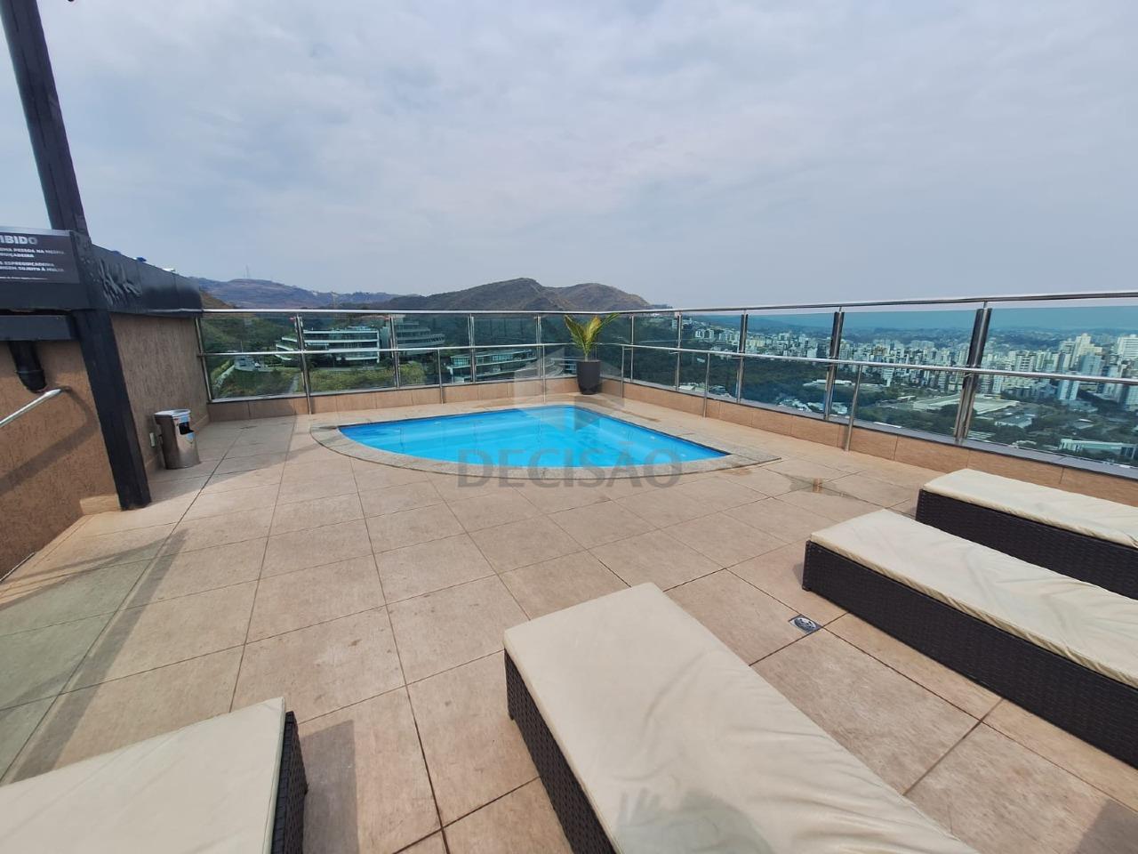 Apartamento 1 Quarto à venda no Estoril: 