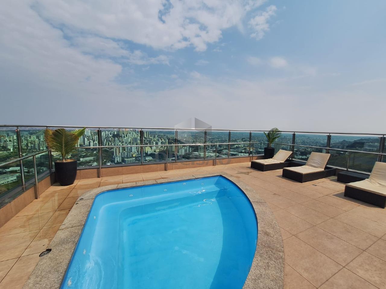 Apartamento 1 Quarto à venda no Estoril: 