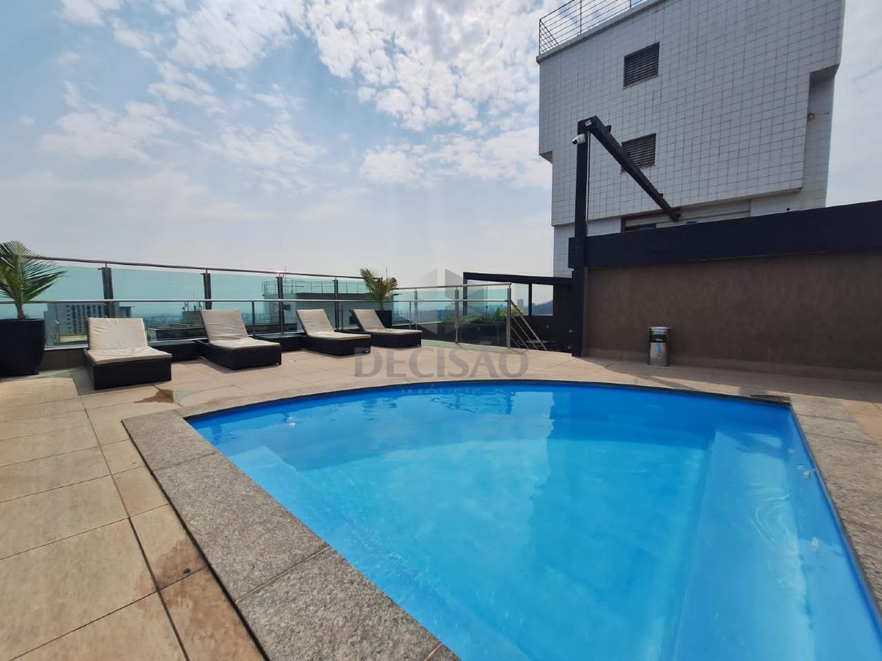 Apartamento 1 Quarto à venda no Estoril: 