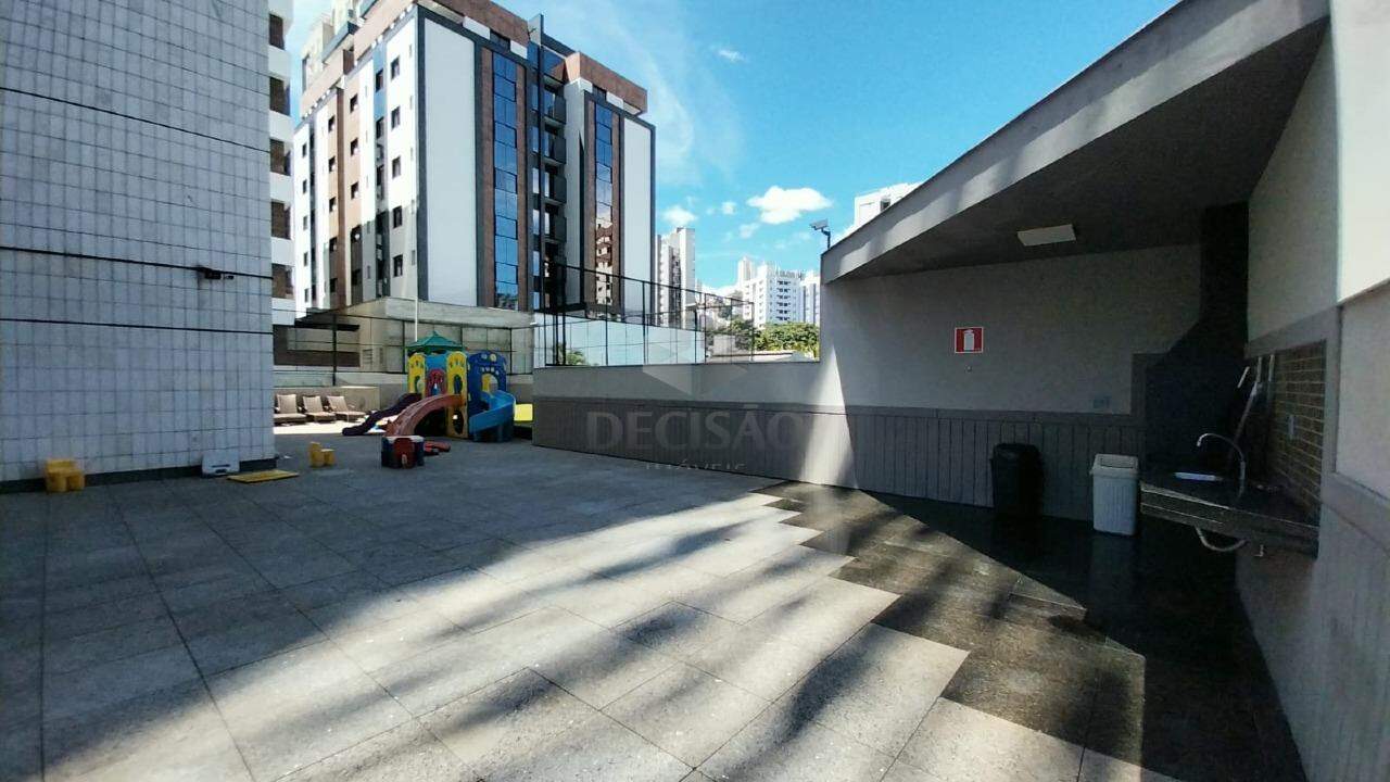 Apartamento 4 Quartos à venda no Santa Efigênia: 