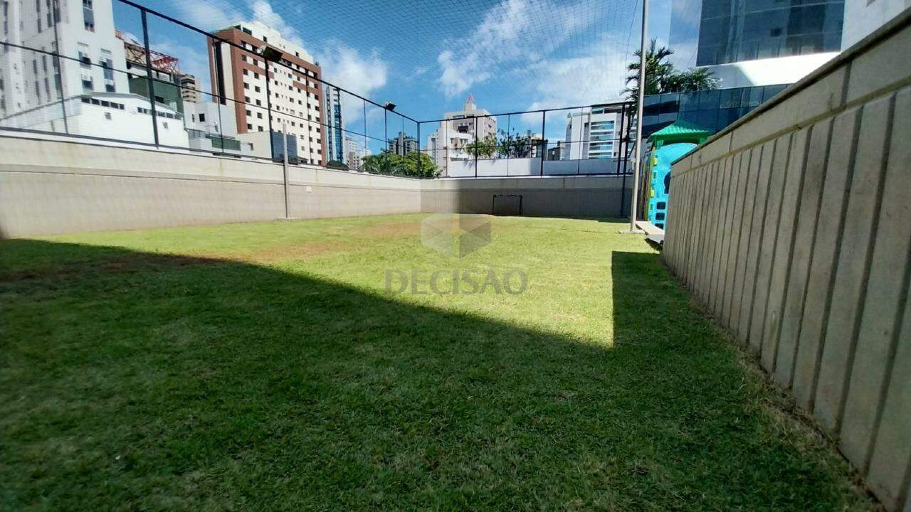 Apartamento 4 Quartos à venda no Santa Efigênia: 