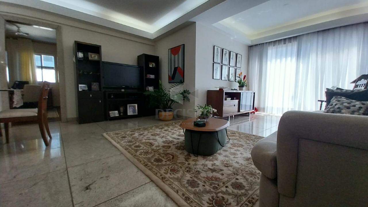 Apartamento 4 Quartos à venda no Santa Efigênia: 