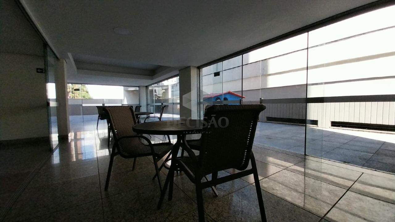 Apartamento 4 Quartos à venda no Santa Efigênia: 