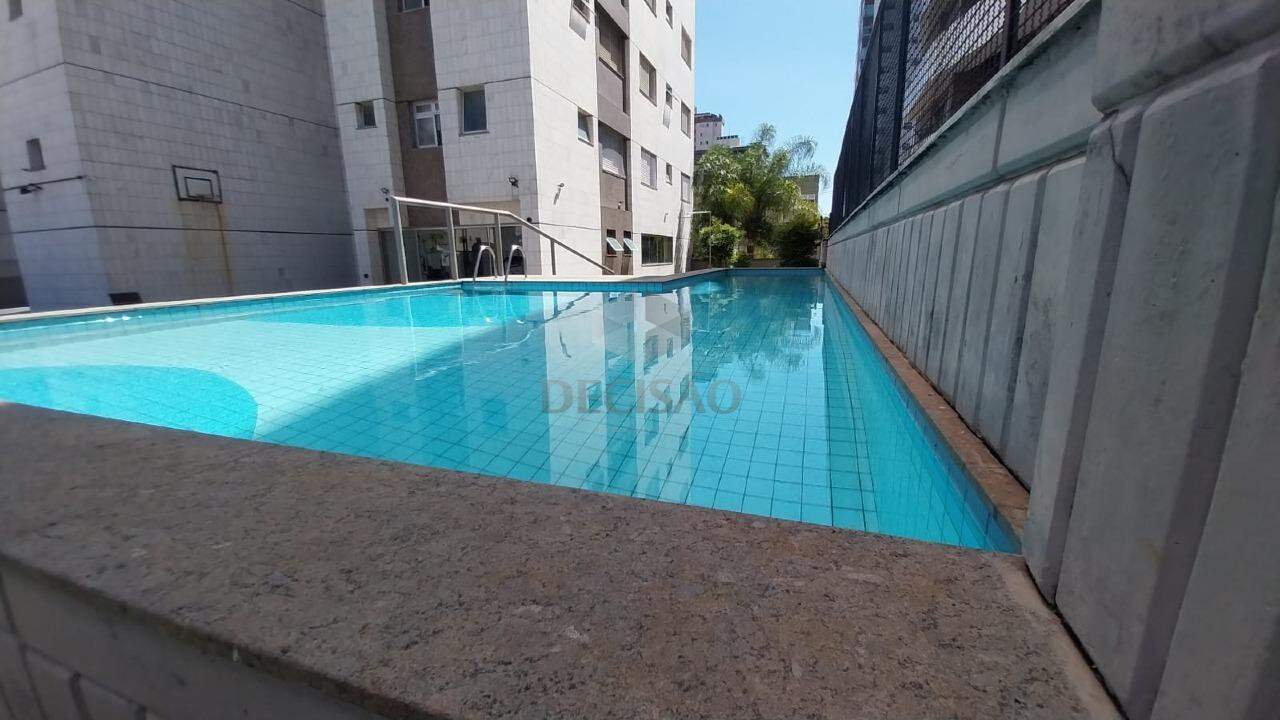 Apartamento 4 Quartos à venda no Santa Efigênia: 