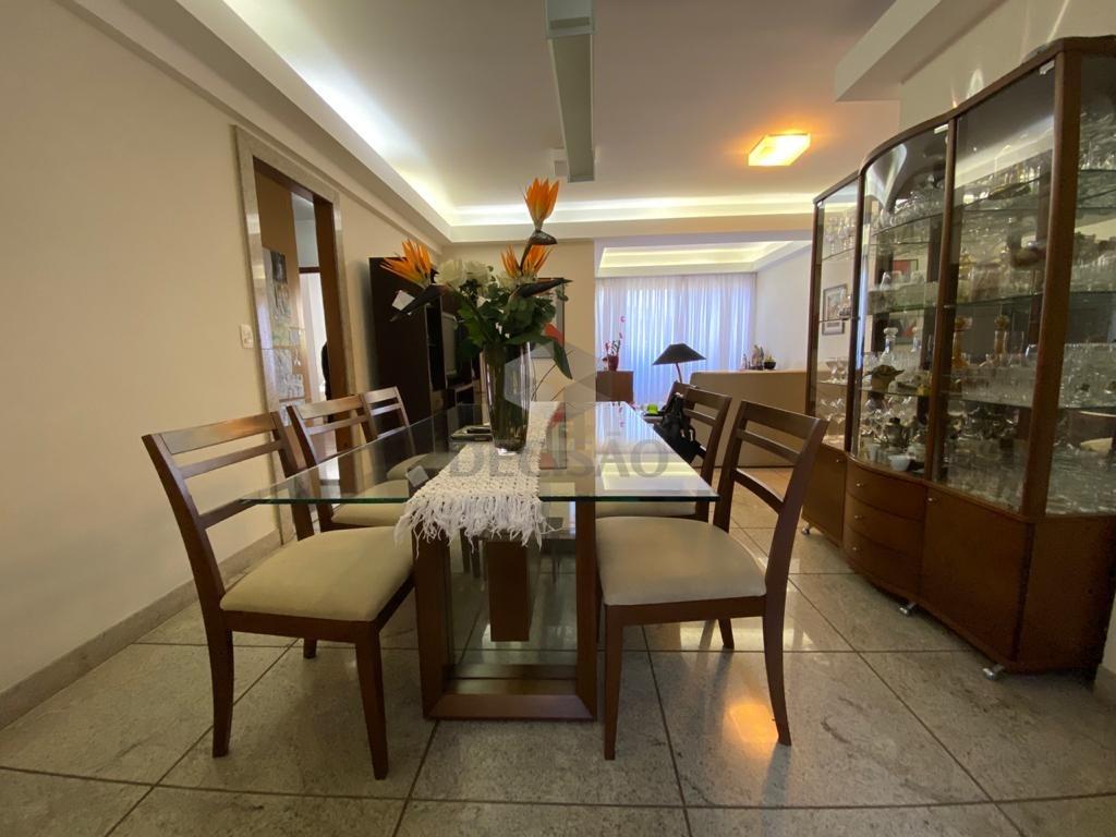 Apartamento 4 Quartos à venda no Santa Efigênia: 