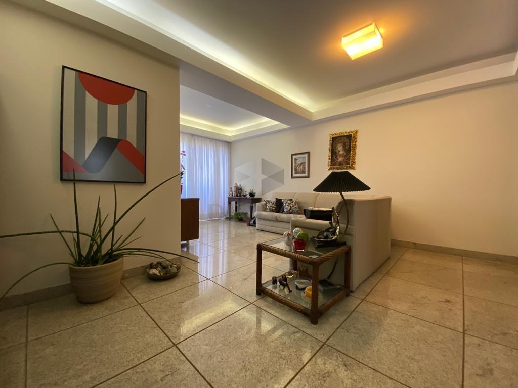 Apartamento 4 Quartos à venda no Santa Efigênia: 