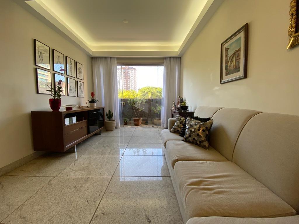 Apartamento 4 Quartos à venda no Santa Efigênia: 