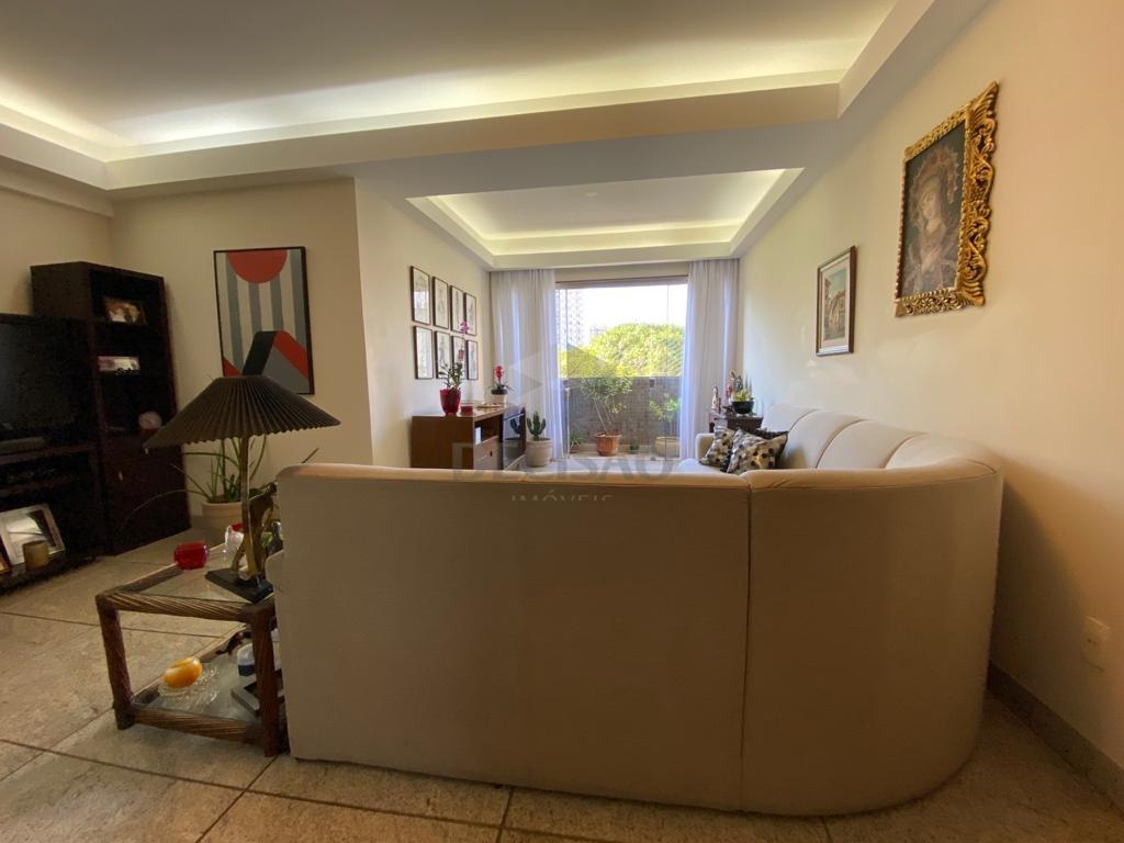 Apartamento 4 Quartos à venda no Santa Efigênia: 