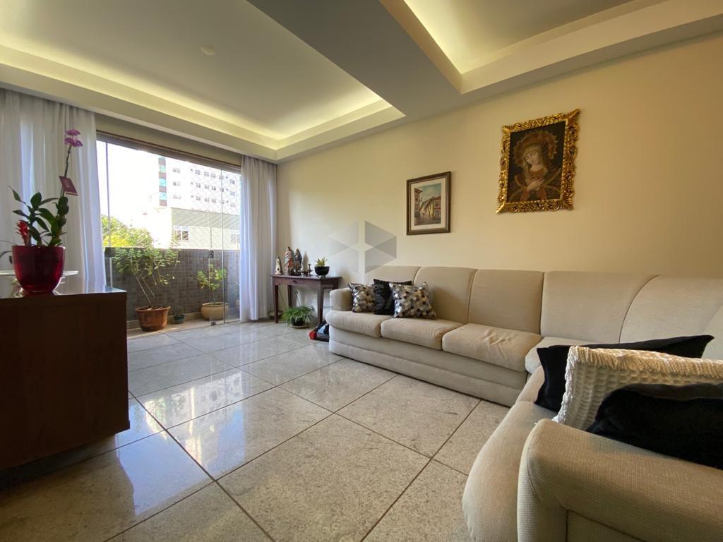 Apartamento 4 Quartos à venda no Santa Efigênia: 