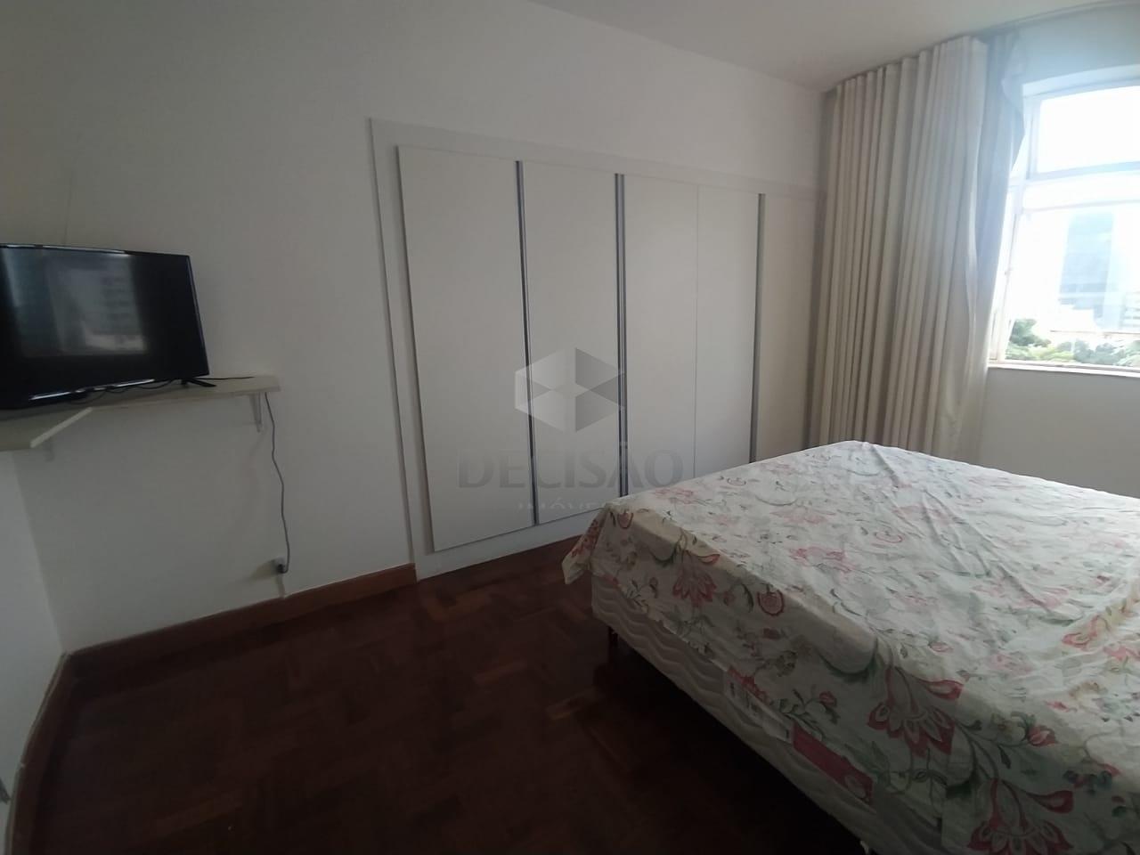 Apartamento 4 Quartos à venda no Serra: 
