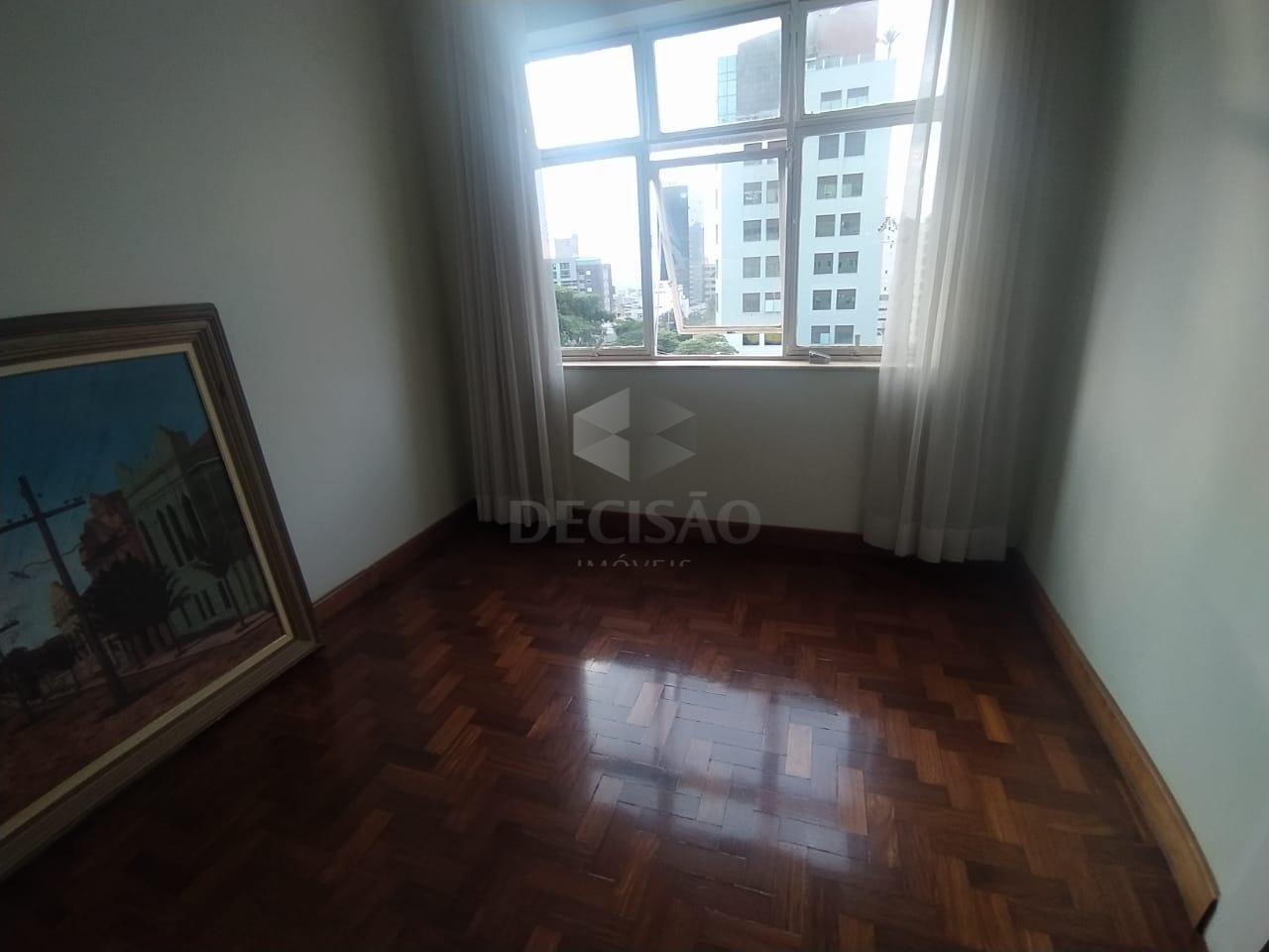 Apartamento 4 Quartos à venda no Serra: 