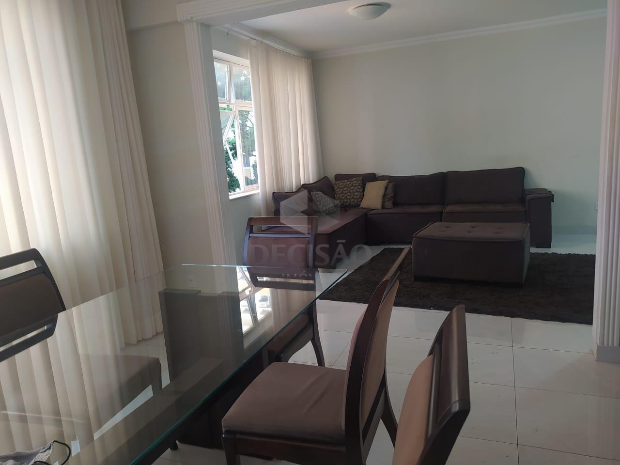 Apartamento 4 Quartos à venda no Serra: 