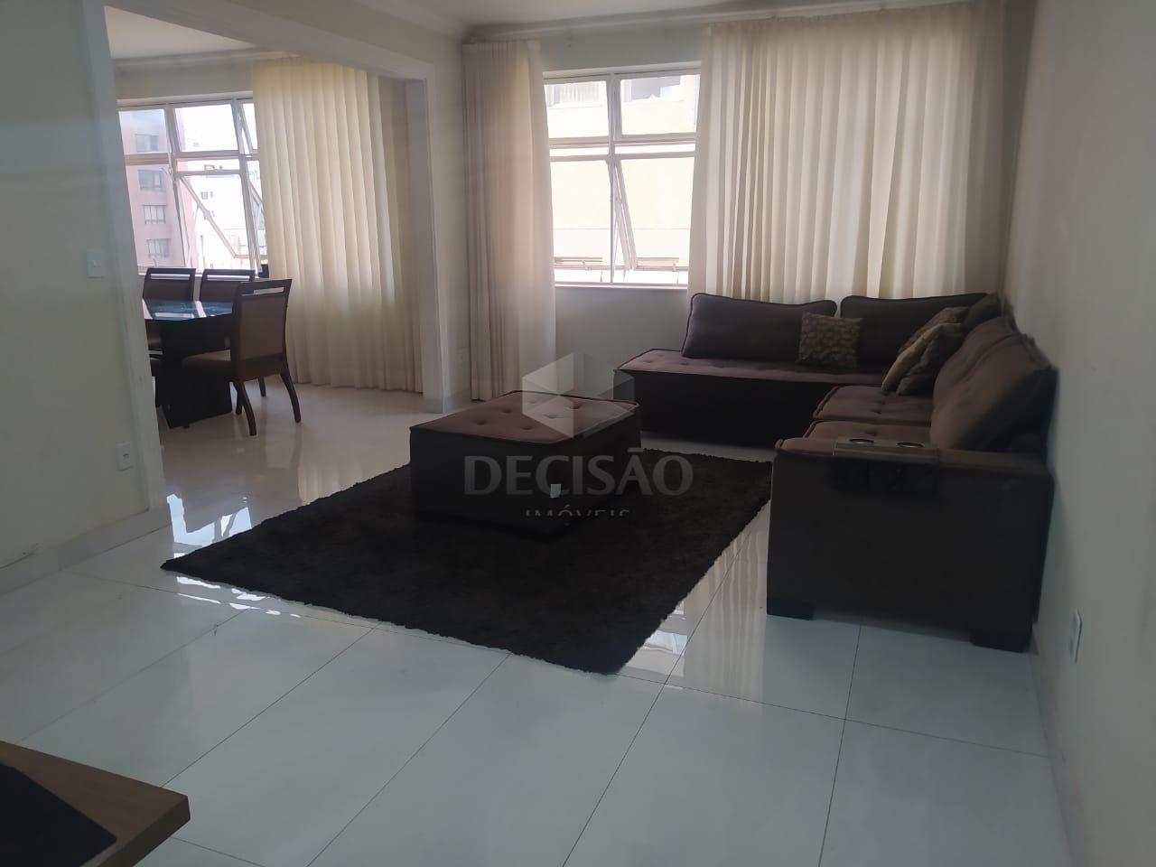 Apartamento 4 Quartos à venda no Serra: 