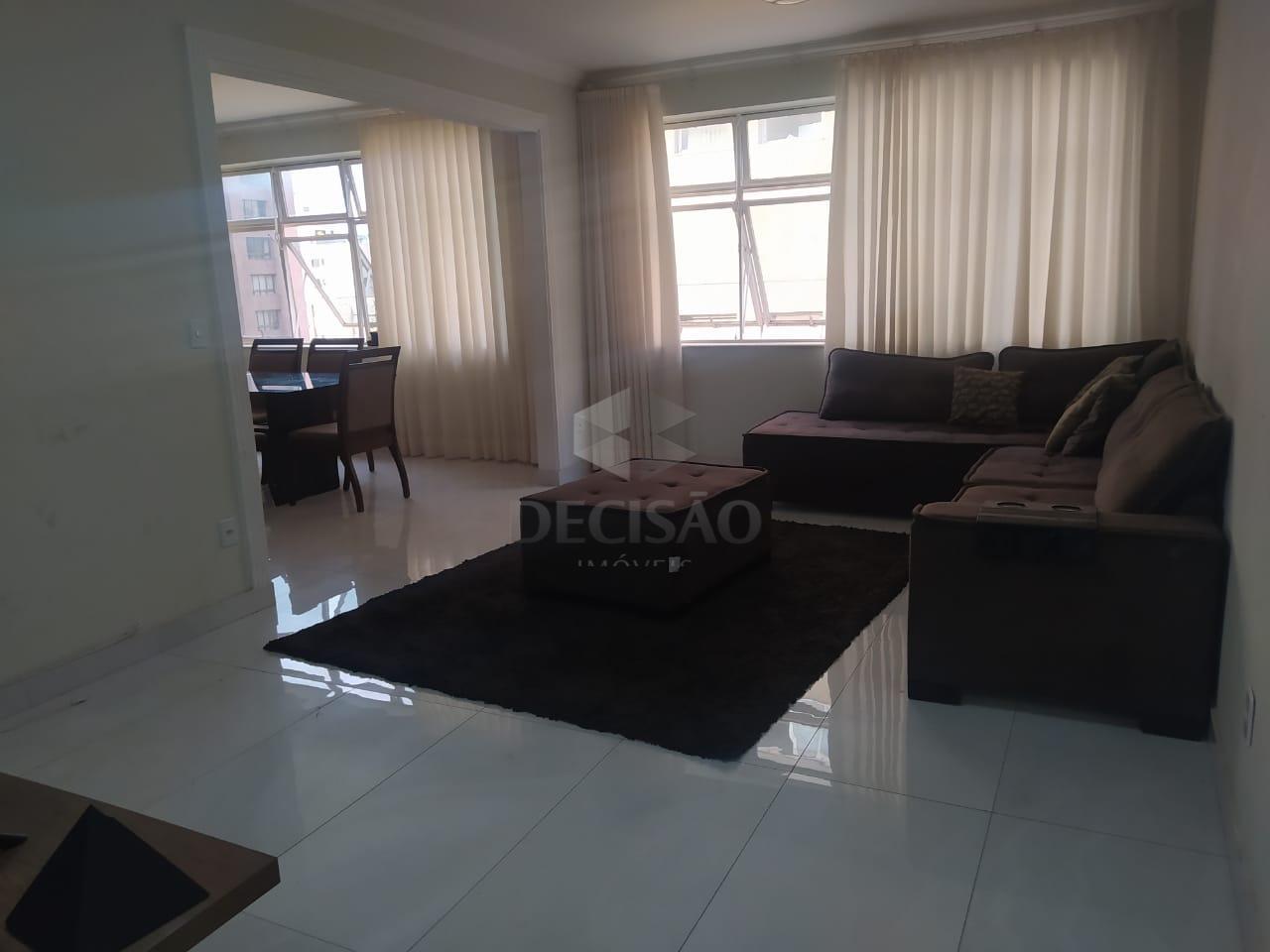 Apartamento 4 Quartos à venda no Serra: 