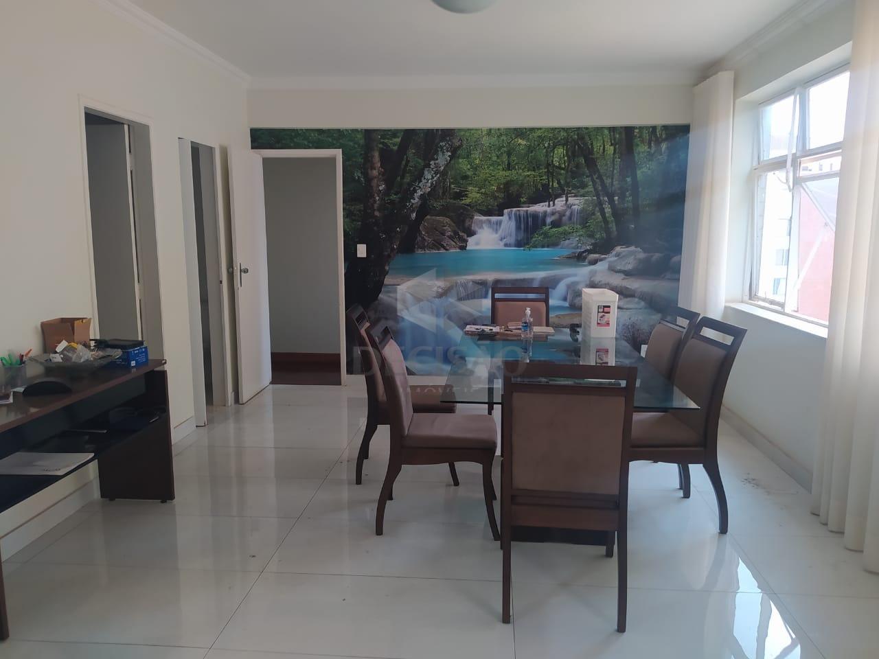 Apartamento 4 Quartos à venda no Serra: 