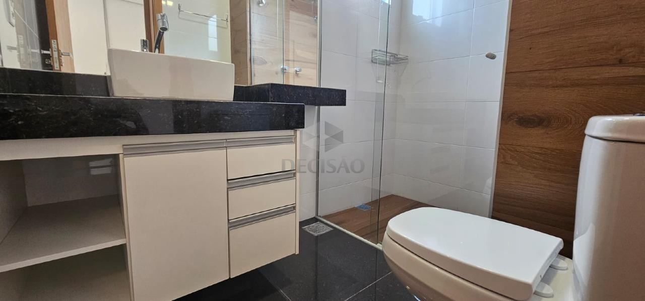 Apartamento 2 Quartos à venda no Vila Paris: 