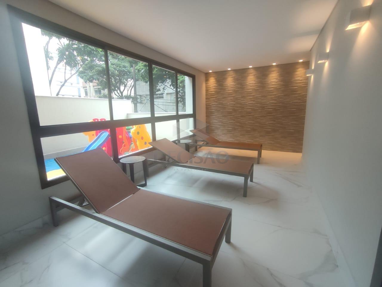 Apartamento 3 Quartos à venda no Cruzeiro: 