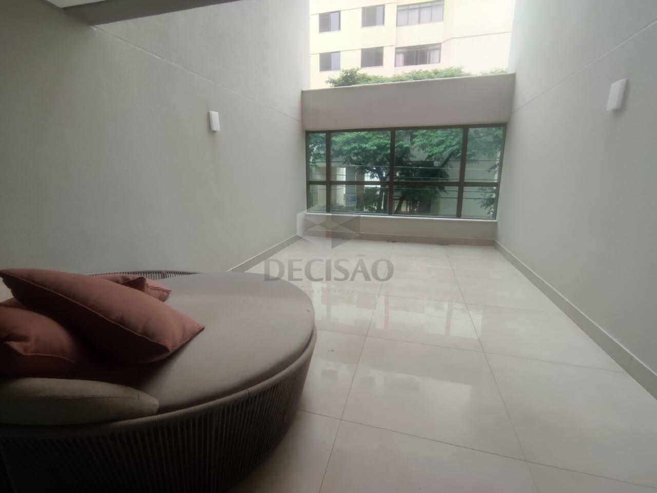 Apartamento 3 Quartos à venda no Cruzeiro: 