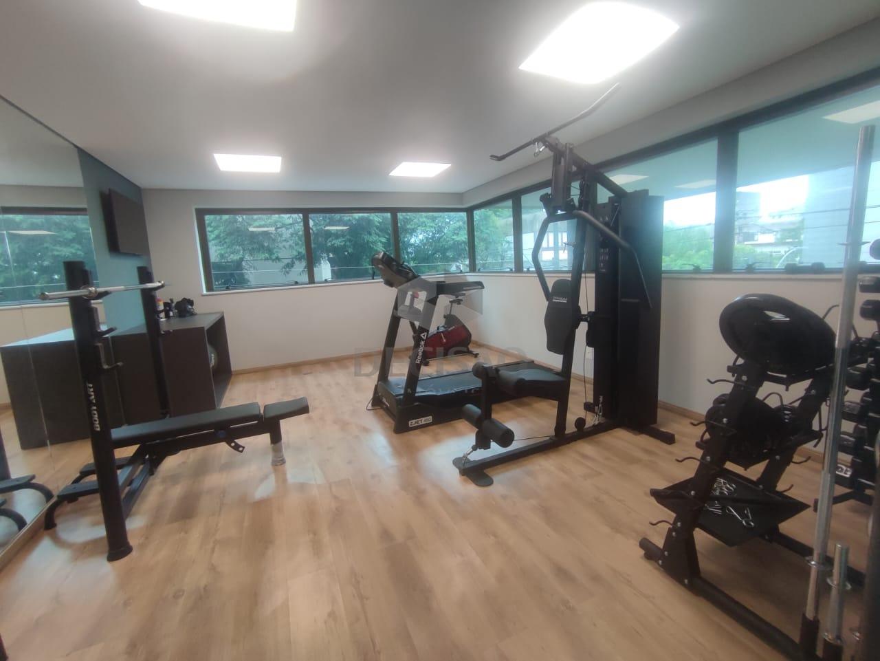 Apartamento 3 Quartos à venda no Cruzeiro: 