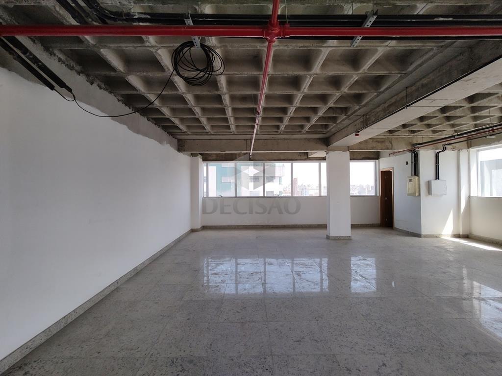 Sala à venda no Funcionarios: 