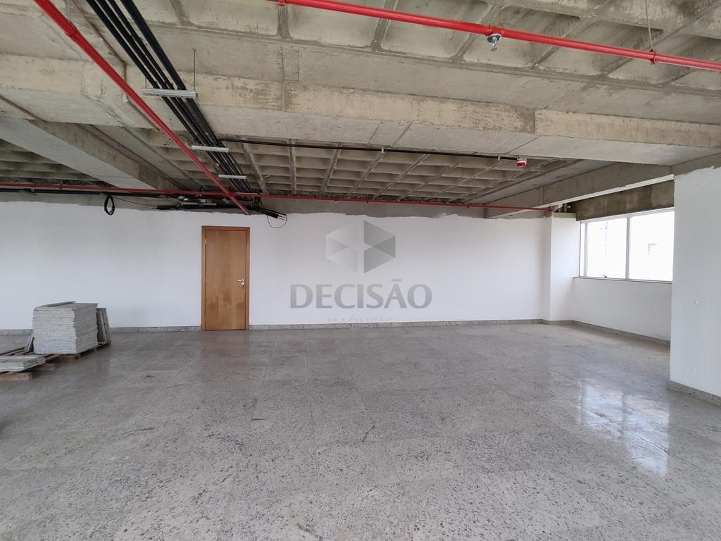 Sala à venda no Funcionarios: 