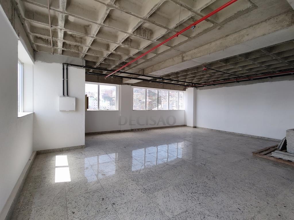 Sala à venda no Funcionarios: 