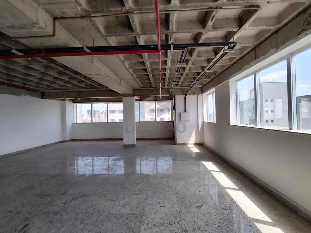 Sala à venda no Funcionarios: 