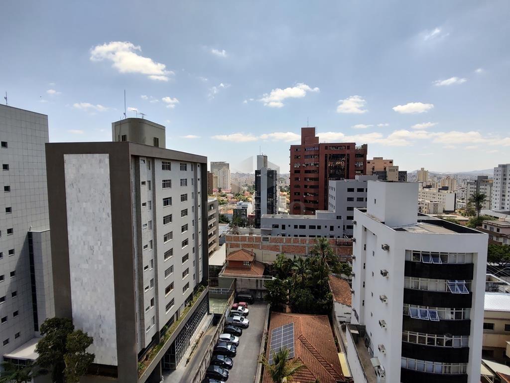 Sala à venda no Funcionarios: 