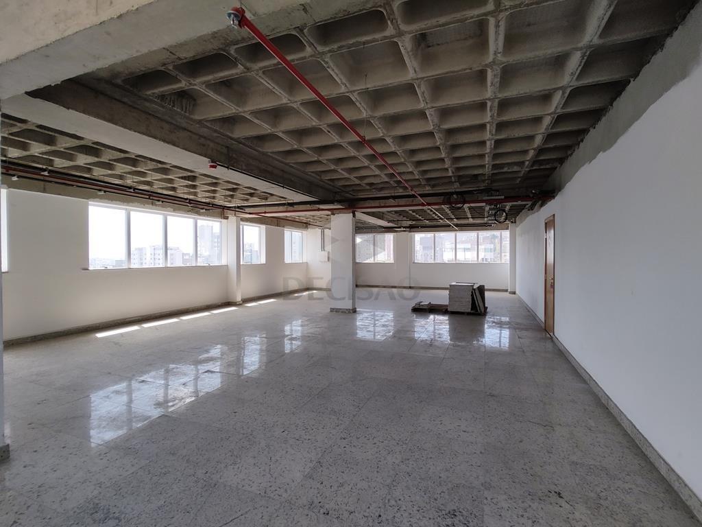 Sala à venda no Funcionarios: 