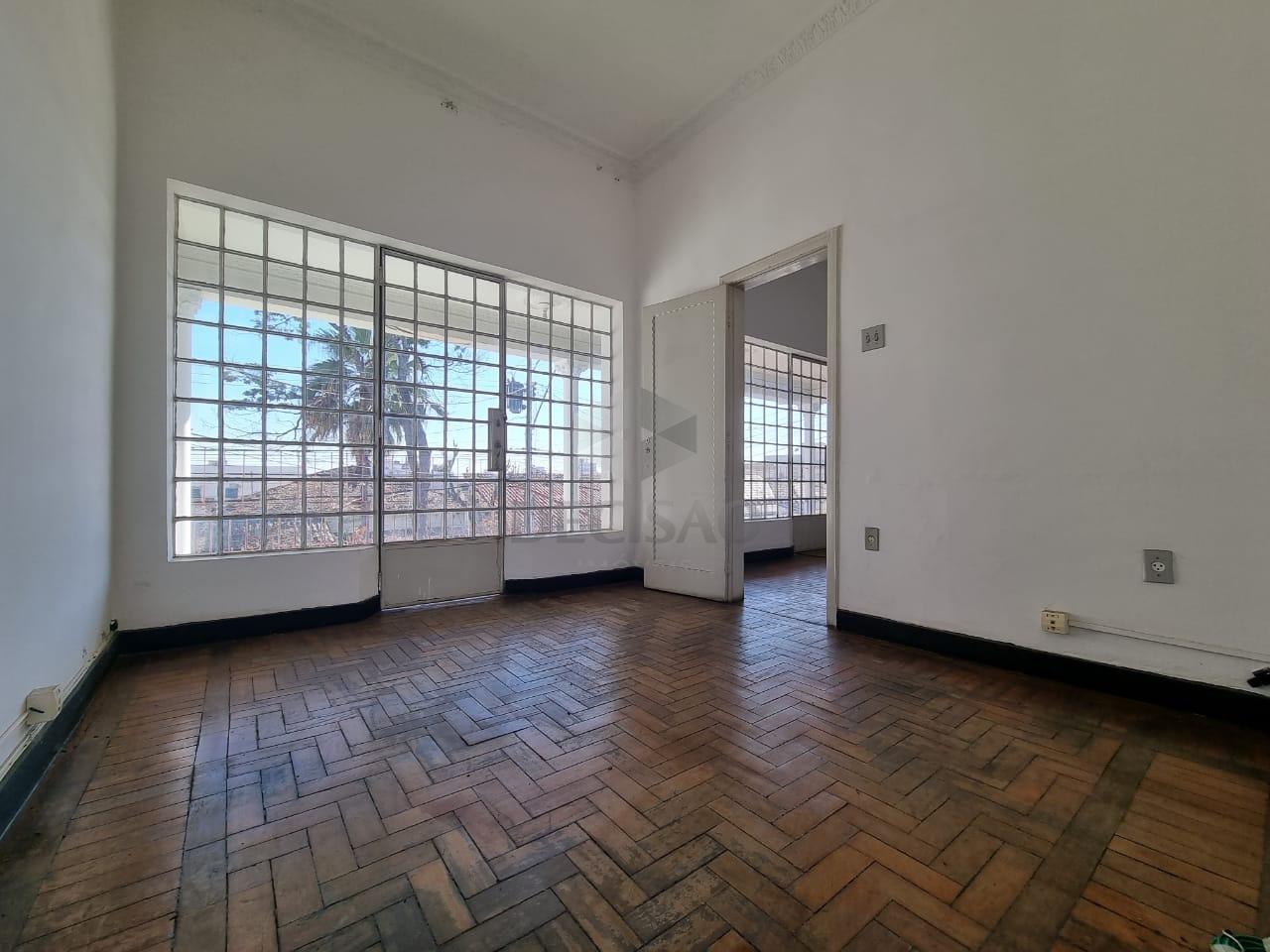 Casa à venda no Alto Barroca: 