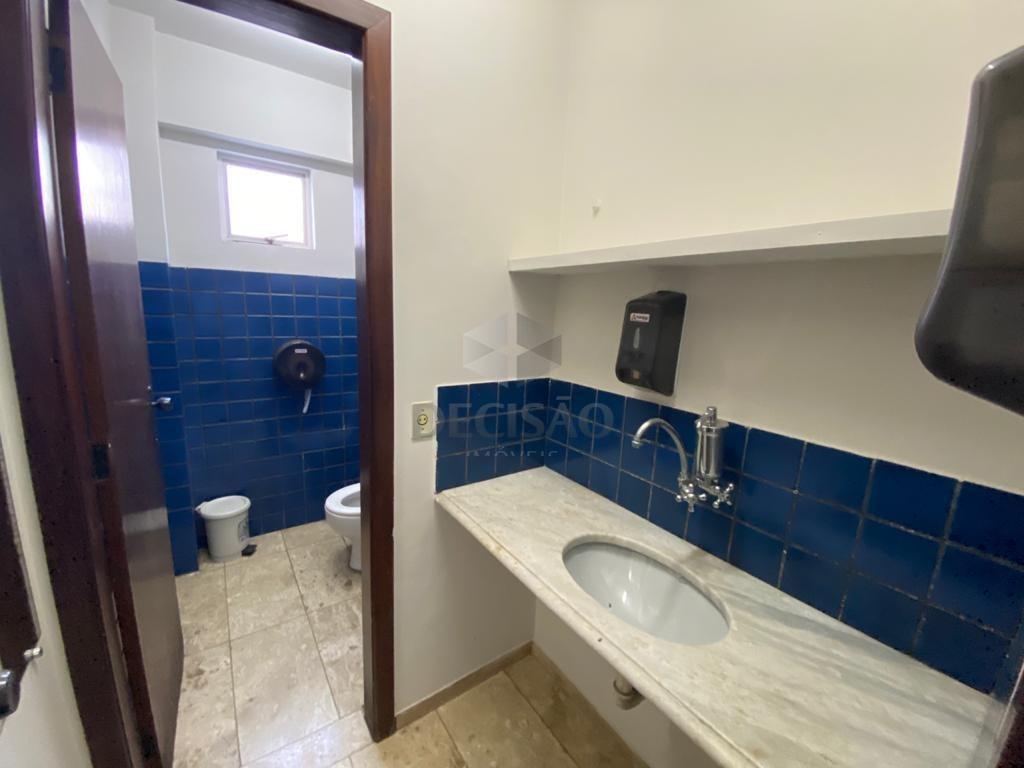 Loja à venda no Funcionarios: 