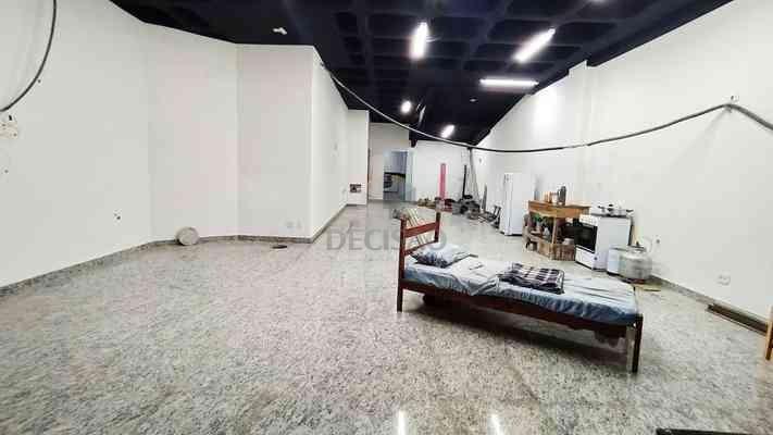 Loja à venda no Funcionarios: 