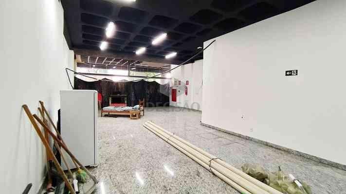 Loja à venda no Funcionarios: 