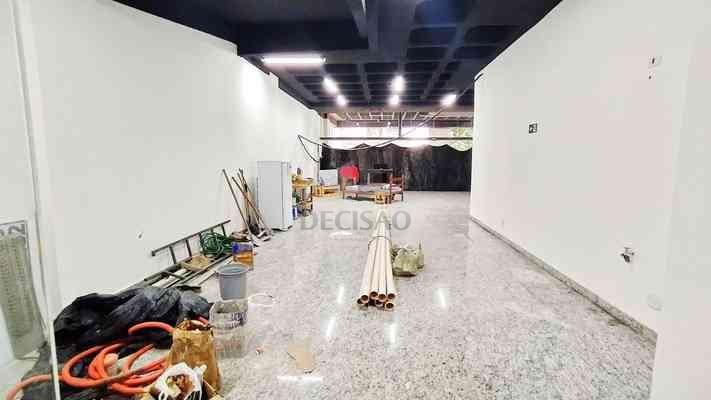 Loja à venda no Funcionarios: 