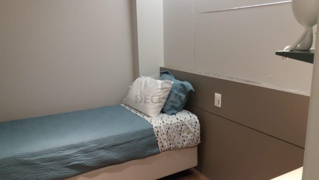 Apartamento 2 Quartos à venda no Funcionarios: 