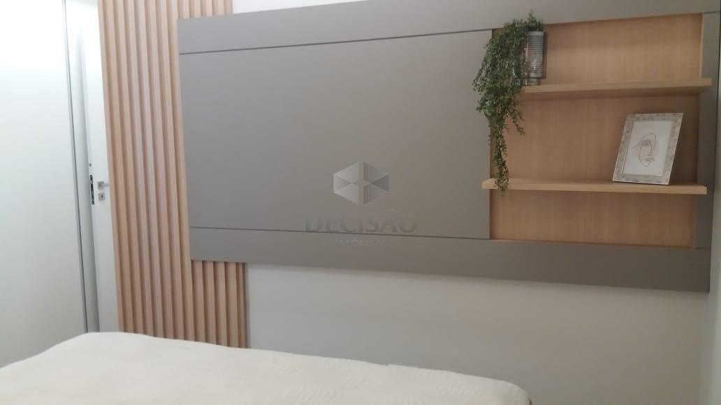 Apartamento 2 Quartos à venda no Funcionarios: 