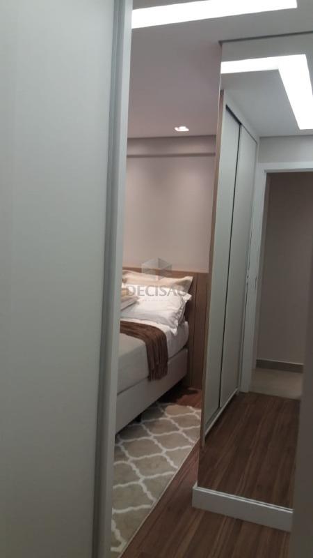 Apartamento 2 Quartos à venda no Funcionarios: 