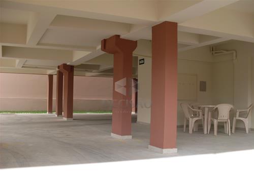 Cobertura à venda no Sagrada Família: 