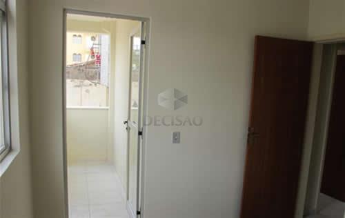 Cobertura à venda no Sagrada Família: 