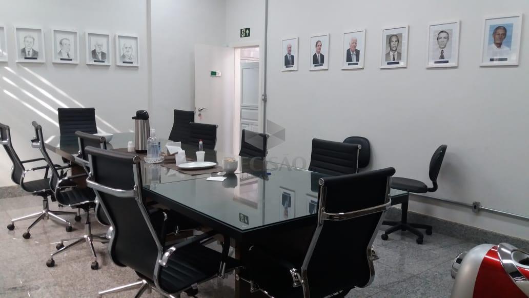 Prédio Comercial à venda no Santo Antonio: 