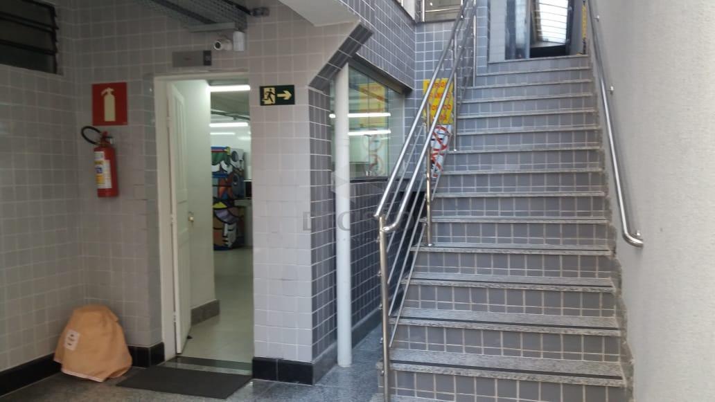 Prédio Comercial à venda no Santo Antonio: 