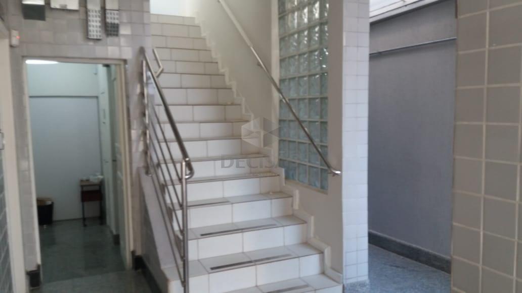 Prédio Comercial à venda no Santo Antonio: 