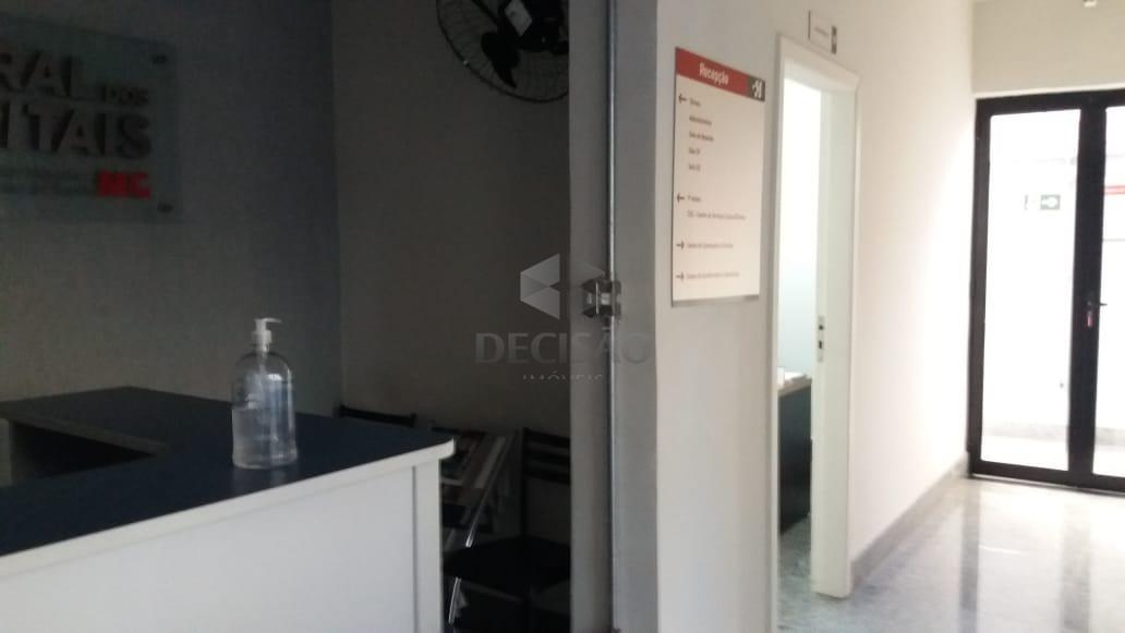 Prédio Comercial à venda no Santo Antonio: 