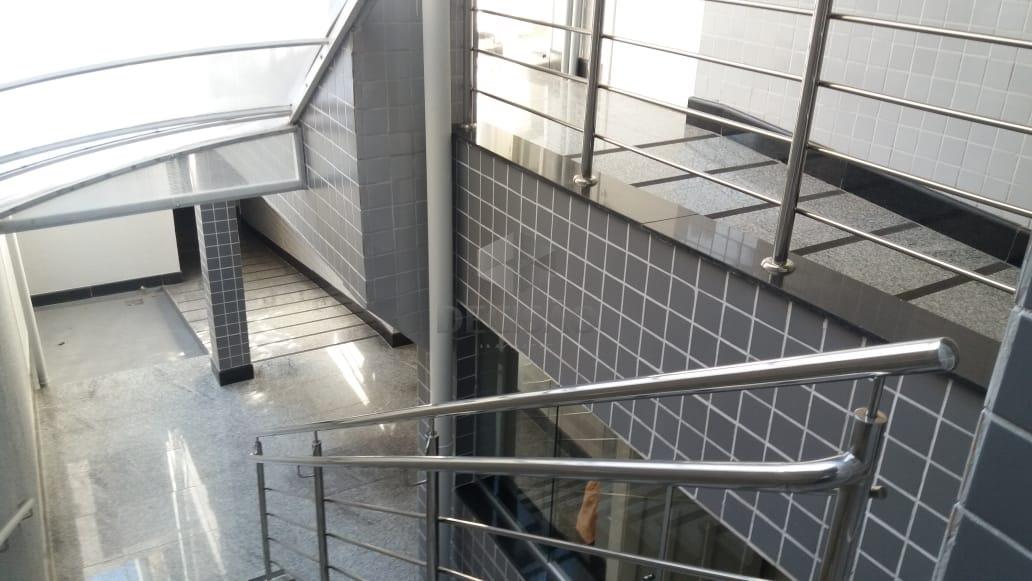 Prédio Comercial à venda no Santo Antonio: 