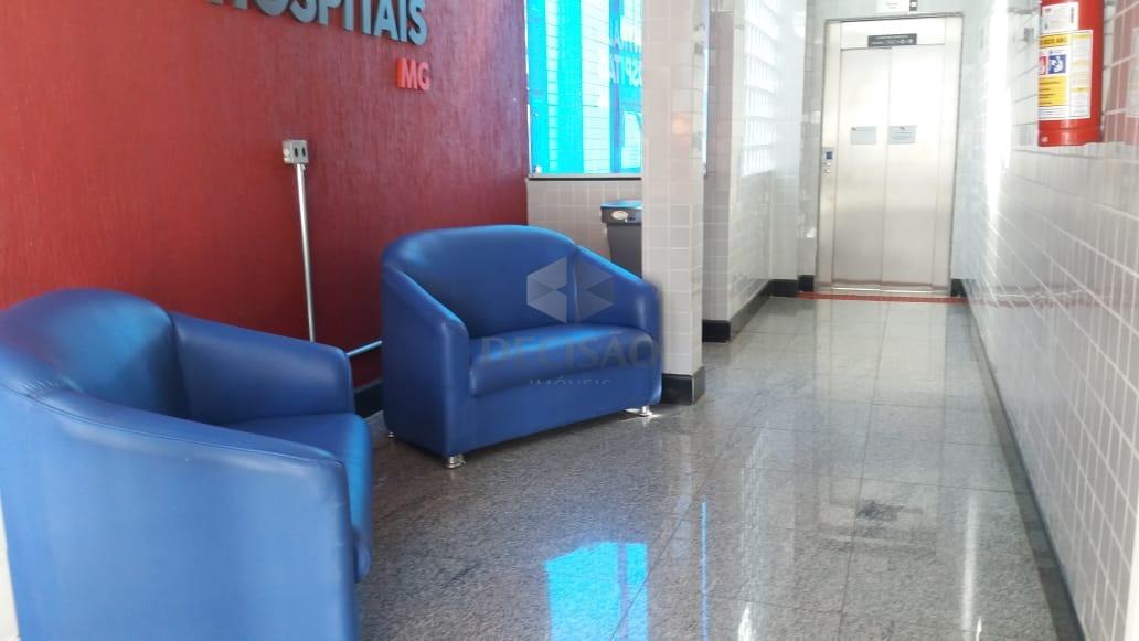 Prédio Comercial à venda no Santo Antonio: 