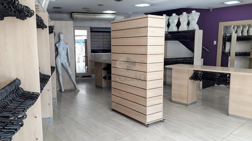 Loja à venda no Gutierrez: 