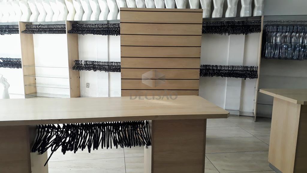 Loja à venda no Gutierrez: 